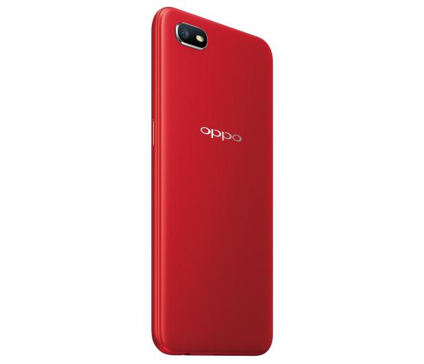OPPO A1k 3/32GB Dual SIM czerwony - 522615 - zdjęcie 4
